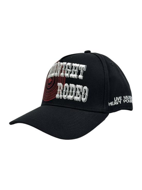  미드나잇 로데오 모자 위스키