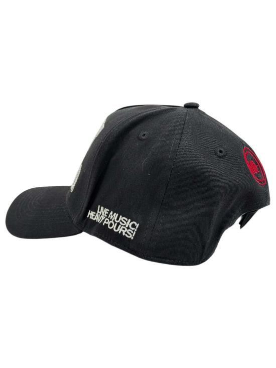  미드나잇 로데오 모자 위스키 - MIDNIGHT RODEO