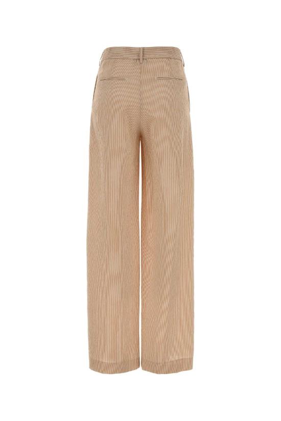 26SS 피티토리노 스트레이트 팬츠 CDVSLRZ00STDDV14 0845 Stripped - PT TORINO