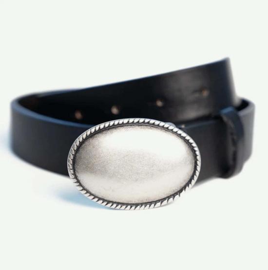  파렌테지 레귤러 벨트 Parentezi Gropparello - PARENTEZI