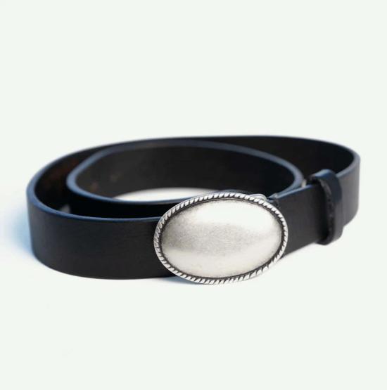  파렌테지 레귤러 벨트 Parentezi Gropparello