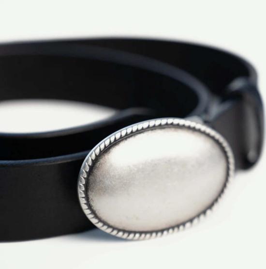  파렌테지 레귤러 벨트 Parentezi Gropparello - PARENTEZI