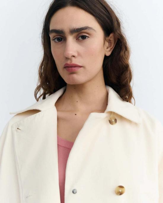  띵킹 뮤 자켓 씽킹 무 노르마 재킷 - THINKING MU