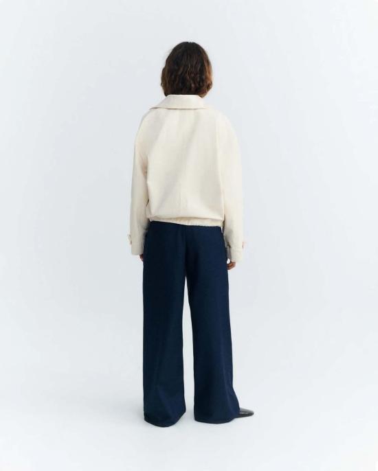  띵킹 뮤 자켓 씽킹 무 노르마 재킷 - THINKING MU