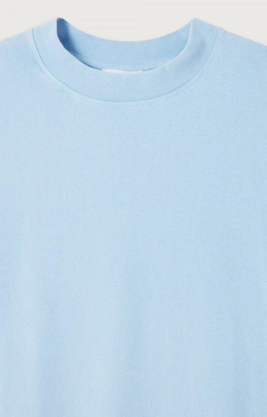  아메리칸 빈티지 반팔 티셔츠 아포마 티셔츠 - AMERICAN VINTAGE