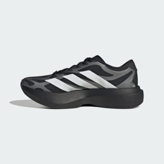  아디다스 아디제로 EVO SL EXO KI4783 CORE BLACK CLOUD WHITE IRON METALLIC DOM