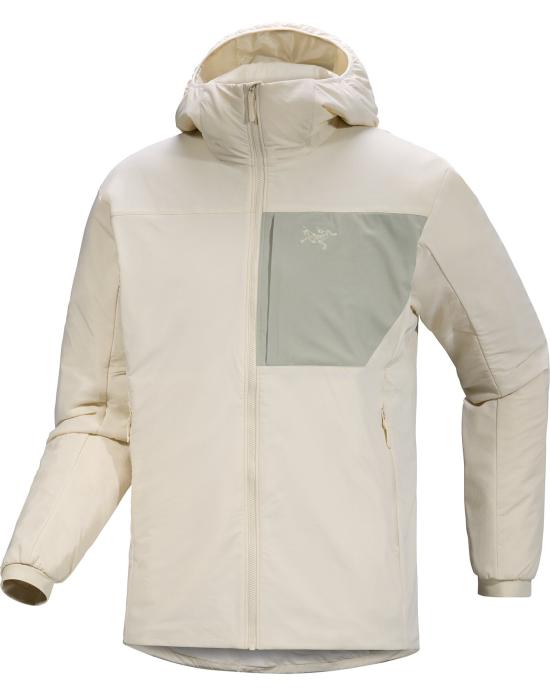 26SS 아크테릭스 자켓 AJQSM08436SSJ SEA SALT DOM