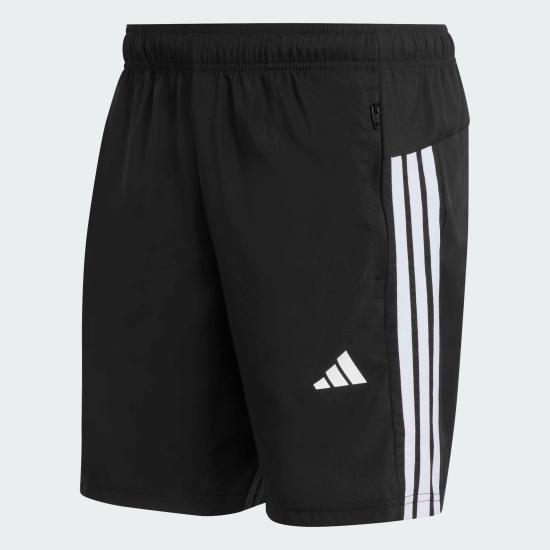 아디다스 숏팬츠 KA3521 Black White DOM