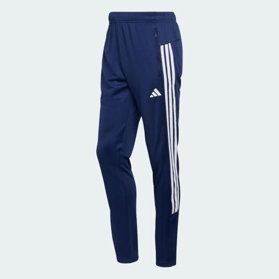  아디다스 트레이닝/조거 팬츠 KC8152 Dark Blue White DOM