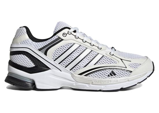 아디다스 스피리테인 2000 KI6816 Cloud White Zero Metalic Core Black DOM