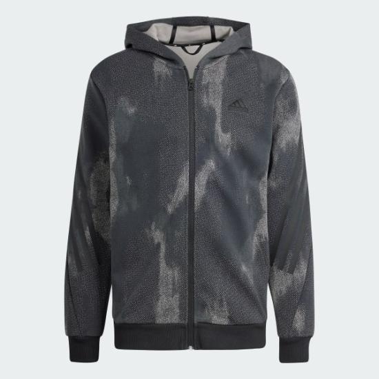  아디다스 자켓 IR9205 Multicolor Black DOM