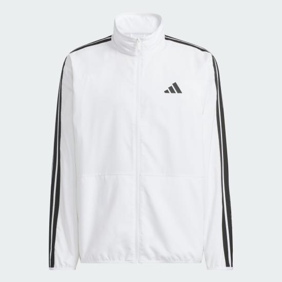  아디다스 자켓 KR8909 White DOM