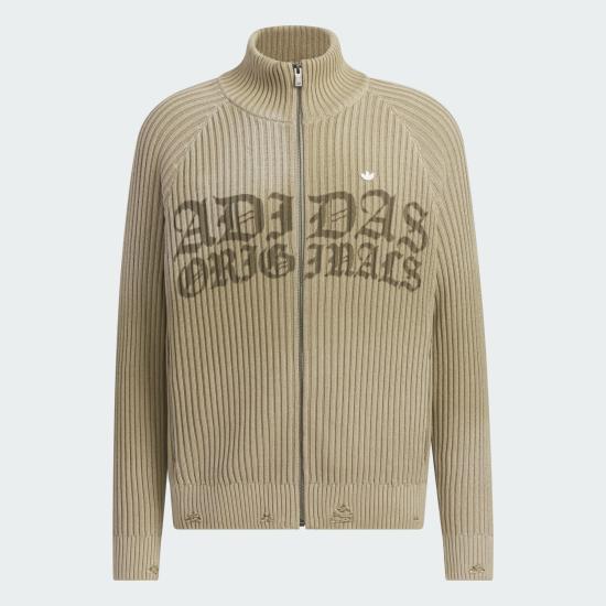  아디다스 가디건 KR5057 Putty Beige DOM