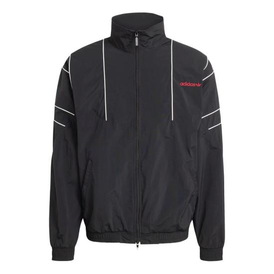  아디다스 자켓 KE0096 Black DOM