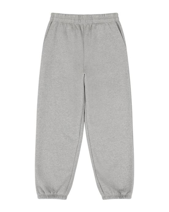 26SS 엔타이어 스튜디오 트레이닝/조거 팬츠 ENTU261PRSP060GR GREY MARLE DOM