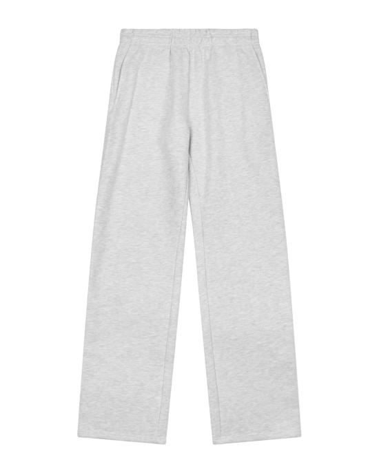 26SS 엔타이어 스튜디오 트레이닝/조거 팬츠 ENTU261PRSP063GR HEATHER GREY DOM
