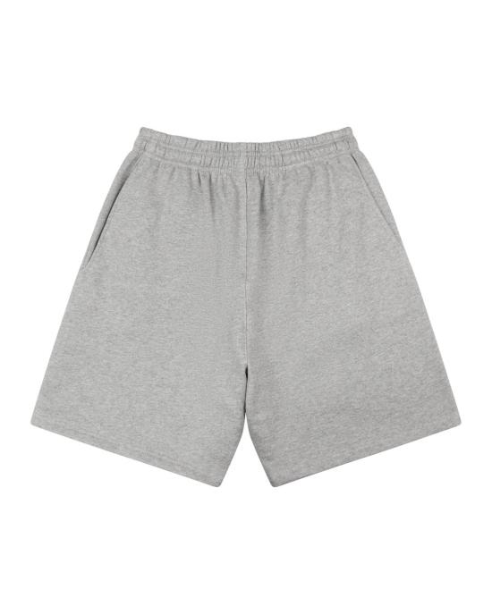 26SS 엔타이어 스튜디오 스탠다드 스웨트 쇼츠 ENTU261PRSR071GR GREY MARLE DOM