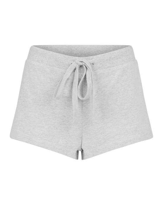 26SS 엔타이어 스튜디오 숏팬츠 ENTW261PRSR073GR HEATHER GREY DOM