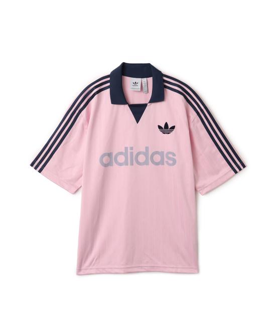 26SS 아디다스 폴로 티셔츠 JX8982 DOM