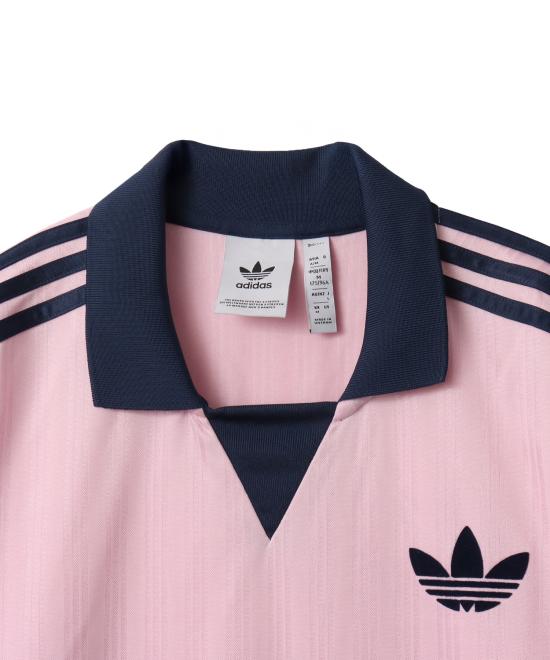 26SS 아디다스 폴로 티셔츠 JX8982 DOM - ADIDAS