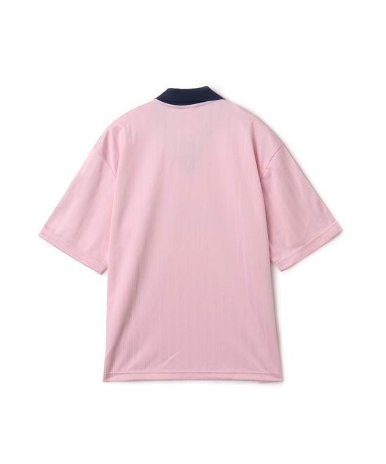 26SS 아디다스 폴로 티셔츠 JX8982 DOM - ADIDAS