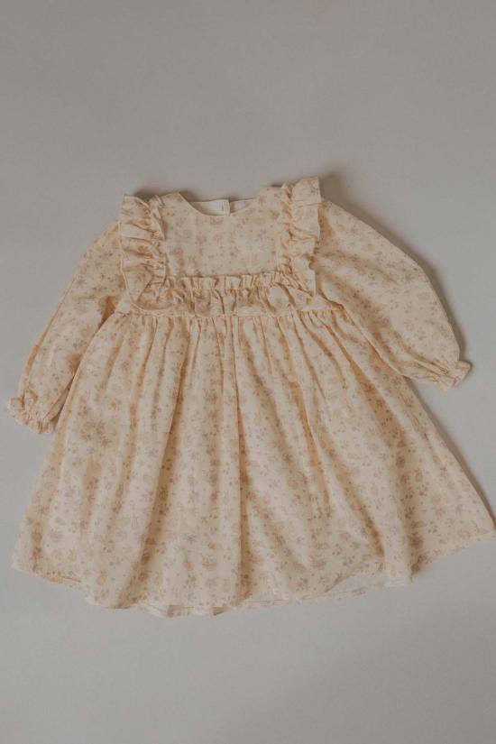  [키즈] Piper&Cloth 원피스 키즈 파이퍼앤클로스 네오미 드레스 - PIPER&CLOTH