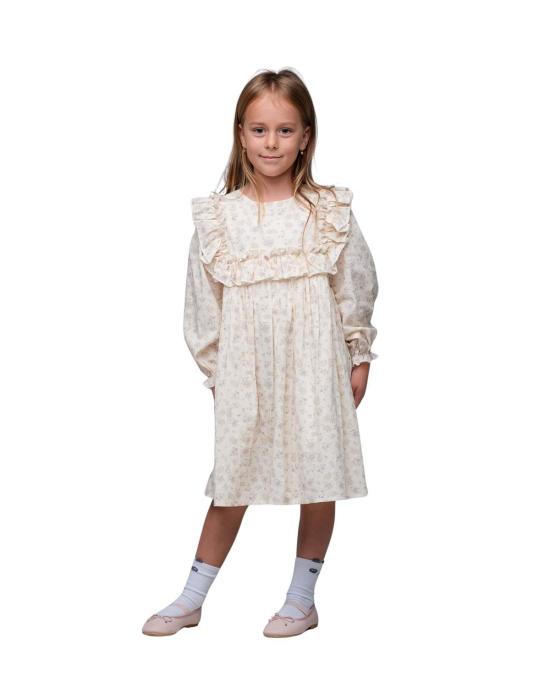  [키즈] Piper&Cloth 원피스 키즈 파이퍼앤클로스 네오미 드레스