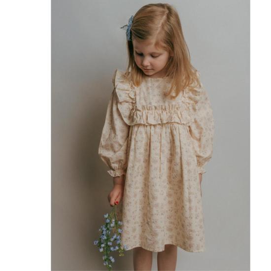  [키즈] Piper&Cloth 원피스 키즈 파이퍼앤클로스 네오미 드레스 - OTHER BRANDS