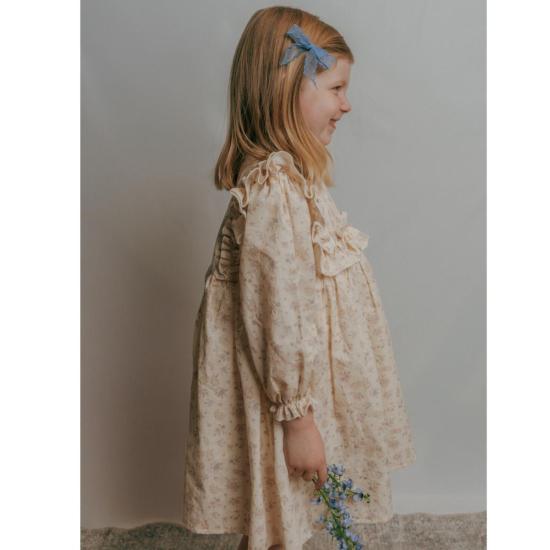  [키즈] Piper&Cloth 원피스 키즈 파이퍼앤클로스 네오미 드레스 - PIPER&CLOTH