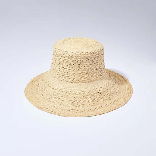  Heads of State 모자 국가 원수 케이틀린 스트로 버킷햇 내추럴