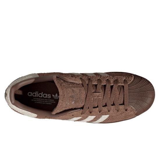 26SS 아디다스 / 남성 슈퍼스타 II KJ4565 BPG - ADIDAS