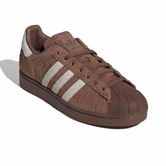 26SS 아디다스 / 남성 슈퍼스타 II KJ4565 BPG - ADIDAS