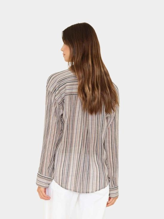  시레나 셔츠 제이스 셔츠 코코 쉘 - XIRENA