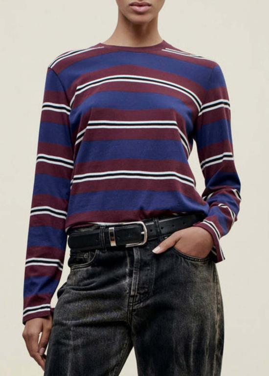  칼마이어 긴팔 티셔츠 윈  상의 - KALLMEYER