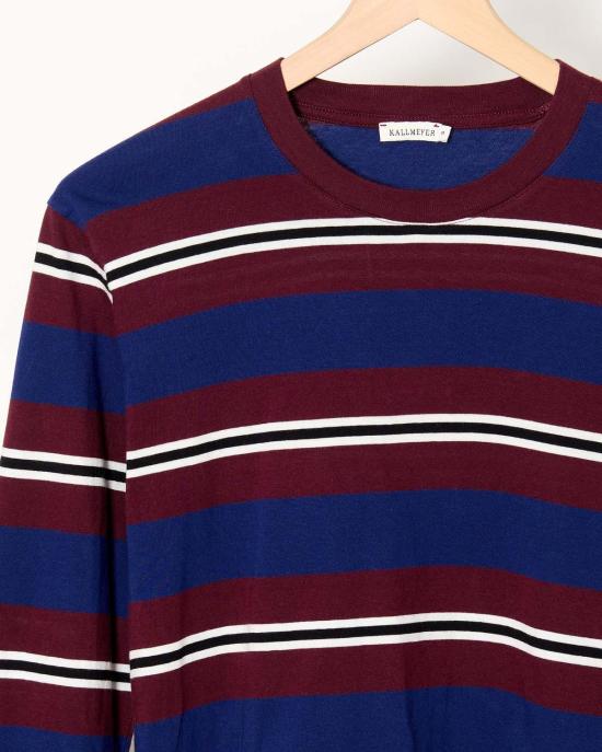  칼마이어 긴팔 티셔츠 윈  상의 - KALLMEYER