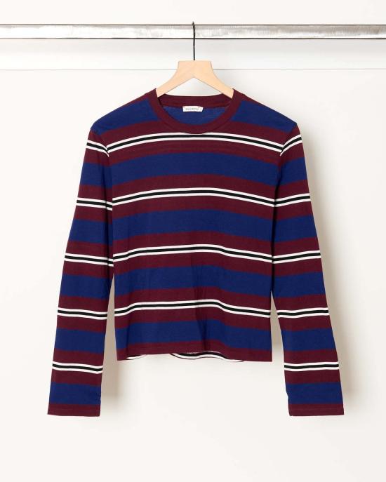  칼마이어 긴팔 티셔츠 윈  상의