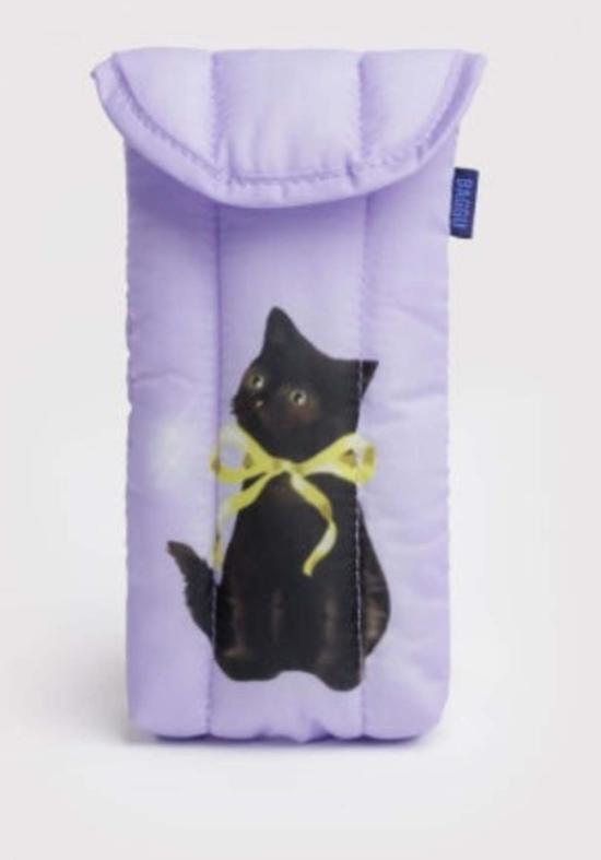  바쿠 안경 바구 푹신한  슬리브