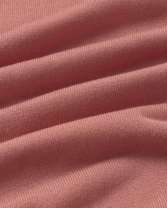  띵킹 뮤 블라우스 씽킹뮤 시스루 니트 탑 - THINKING MU