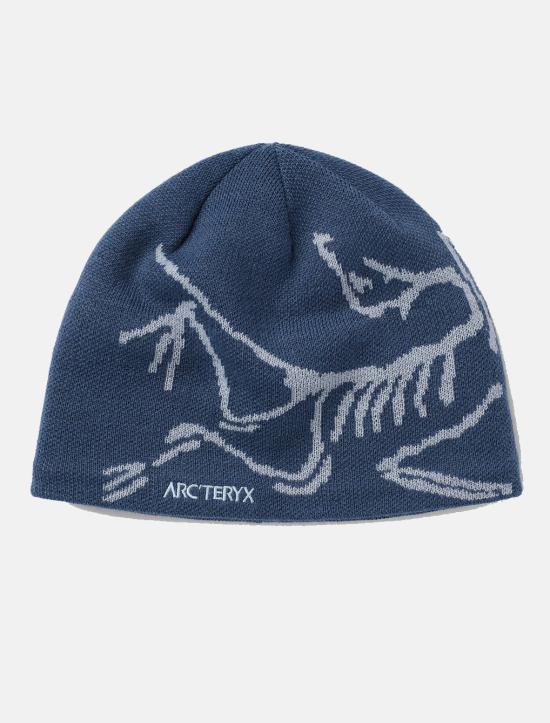 26SS 아크테릭스 비니 AEQSU06756BAL BLK SAPPHIRE ALPINE DOM