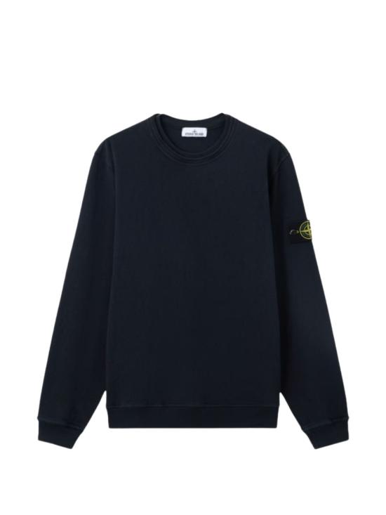 26SS 스톤 아일랜드 긴팔 티셔츠 L1S156100034 S0060V0020 Blue