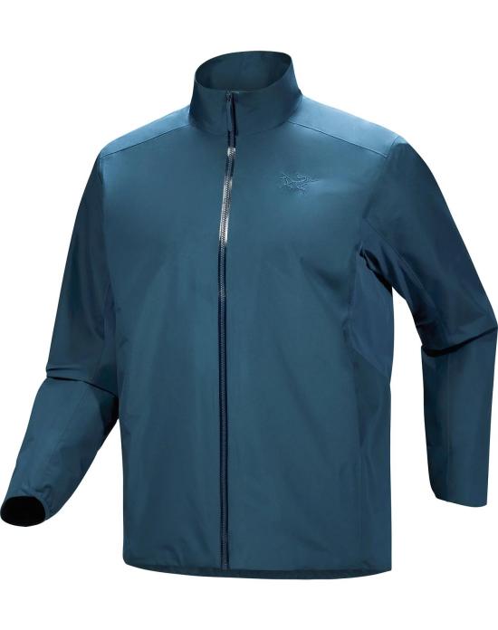 25FW 아크테릭스 자켓 AJPFM09650NIG NIGHTSCAPE DOM