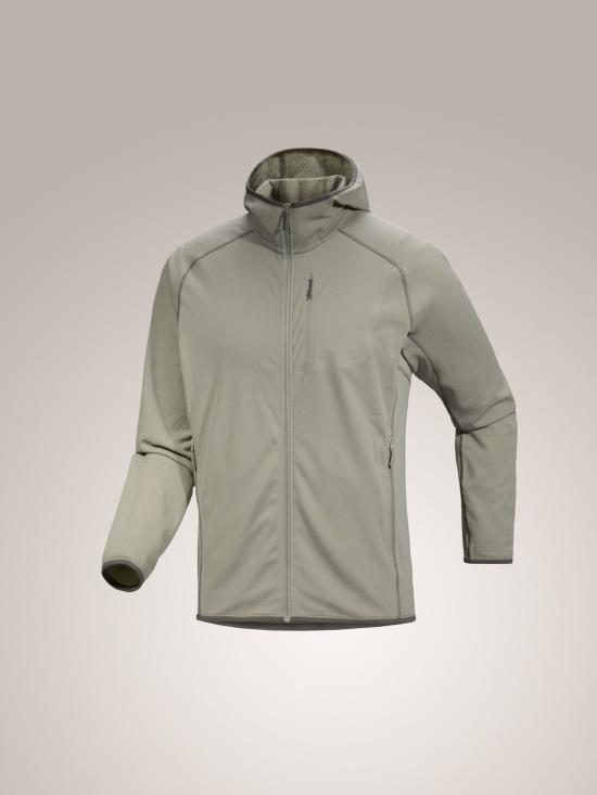 26SS 아크테릭스 자켓 AJQSM10551HAB HABITAT DOM