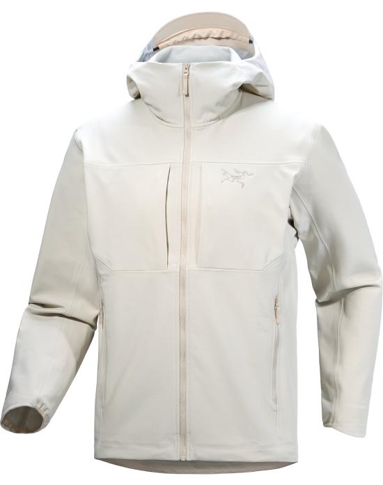 26SS 아크테릭스 자켓 AJQSM08485SLQ SEA SALT DOM