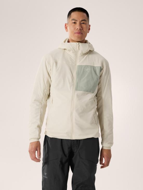 26SS 아크테릭스 자켓 AJQSM08436SSJ SEA SALT HABITAT DOM