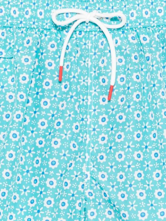 26SS 키톤 스윔팬츠 UCOM010K0742H31000 BLUE - KITON