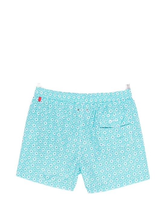 26SS 키톤 스윔팬츠 UCOM010K0742H31000 BLUE - KITON