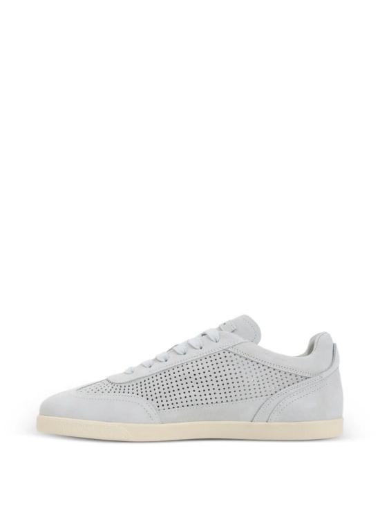 26SS 키톤 스니커즈 USSA397N013820700G PANNA - KITON