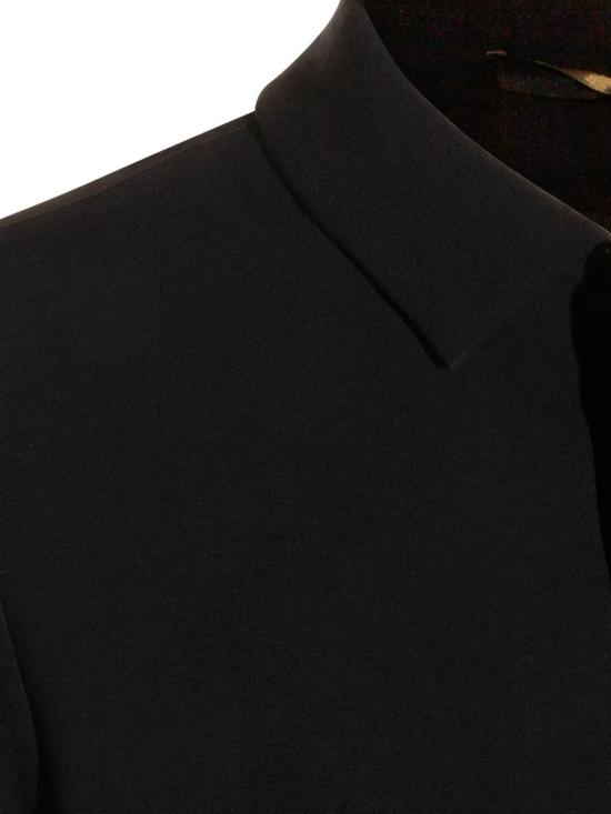 26SS 몬테꼬레 트렌치 코트 S10MUC973 348 89 DARK BLUE - MONTECORE