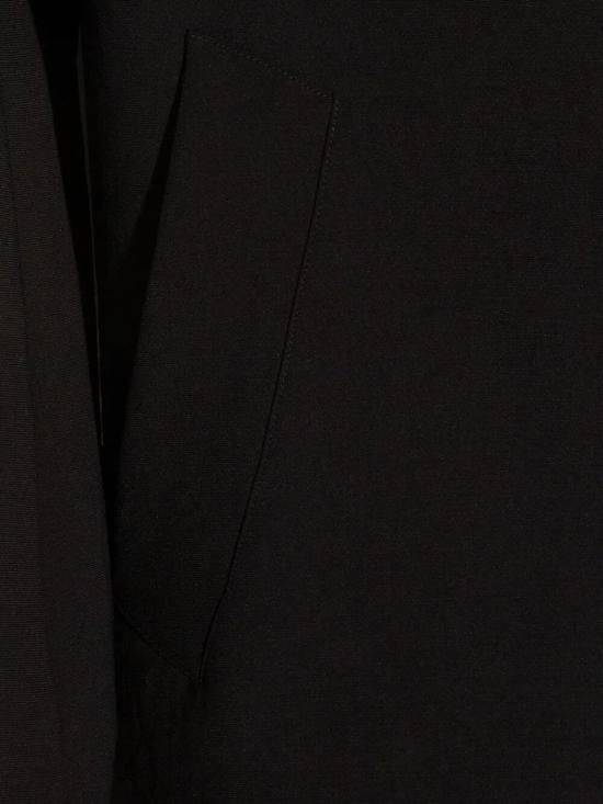 26SS 몬테꼬레 트렌치 코트 S10MUC973 348 89 DARK BLUE - MONTECORE