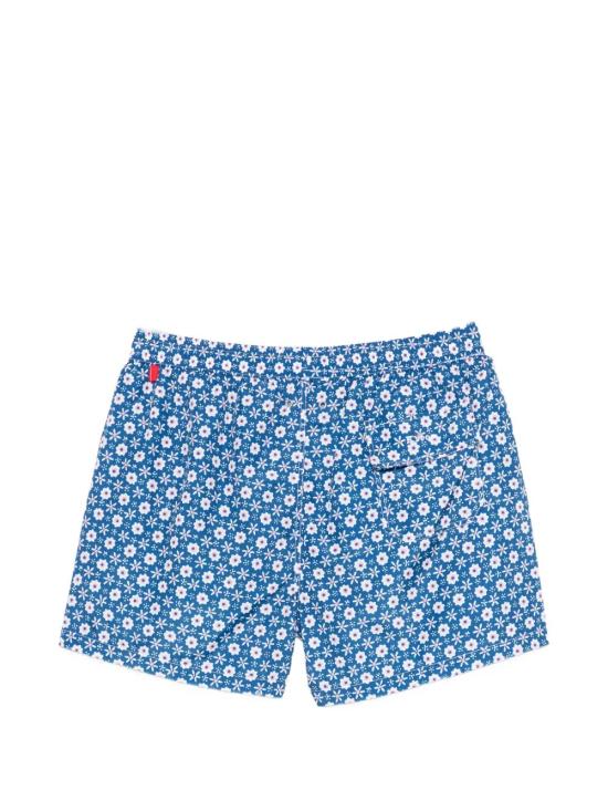 26SS 키톤 스윔팬츠 UCOM010K0742H30000 BLUE - KITON